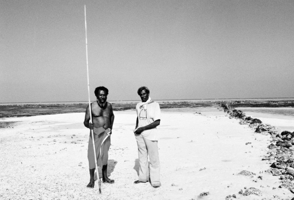 The Mabo Decision — ANTAR