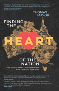 Thumbnail for Finding the Heart of the Nation (2nd Edition)