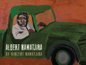 Thumbnail for Albert Namatjira.