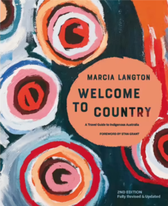 Thumbnail for Welcome to Country (Second Edition)