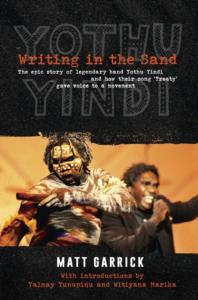 Thumbnail for Writing in the Sand