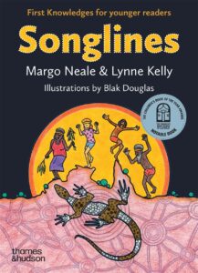 Thumbnail for Songlines: First Knowledges for younger readers
