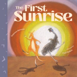Thumbnail for The First Sunrise
