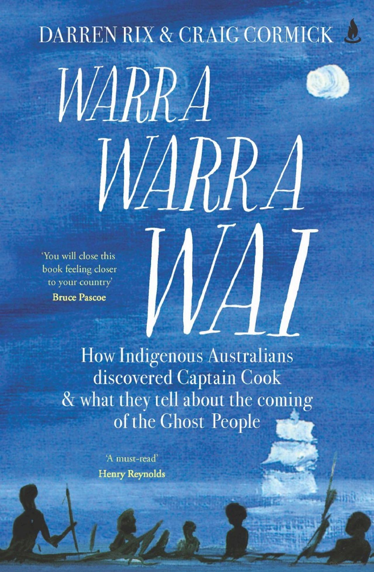 Thumbnail for Warra Warra Wai