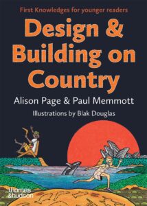 Thumbnail for Design & Building on Country: First Knowledges for younger readers