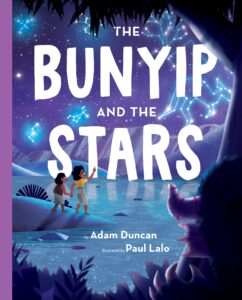 Thumbnail for The Bunyip and the Stars