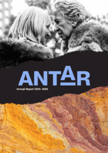 About Us — ANTAR