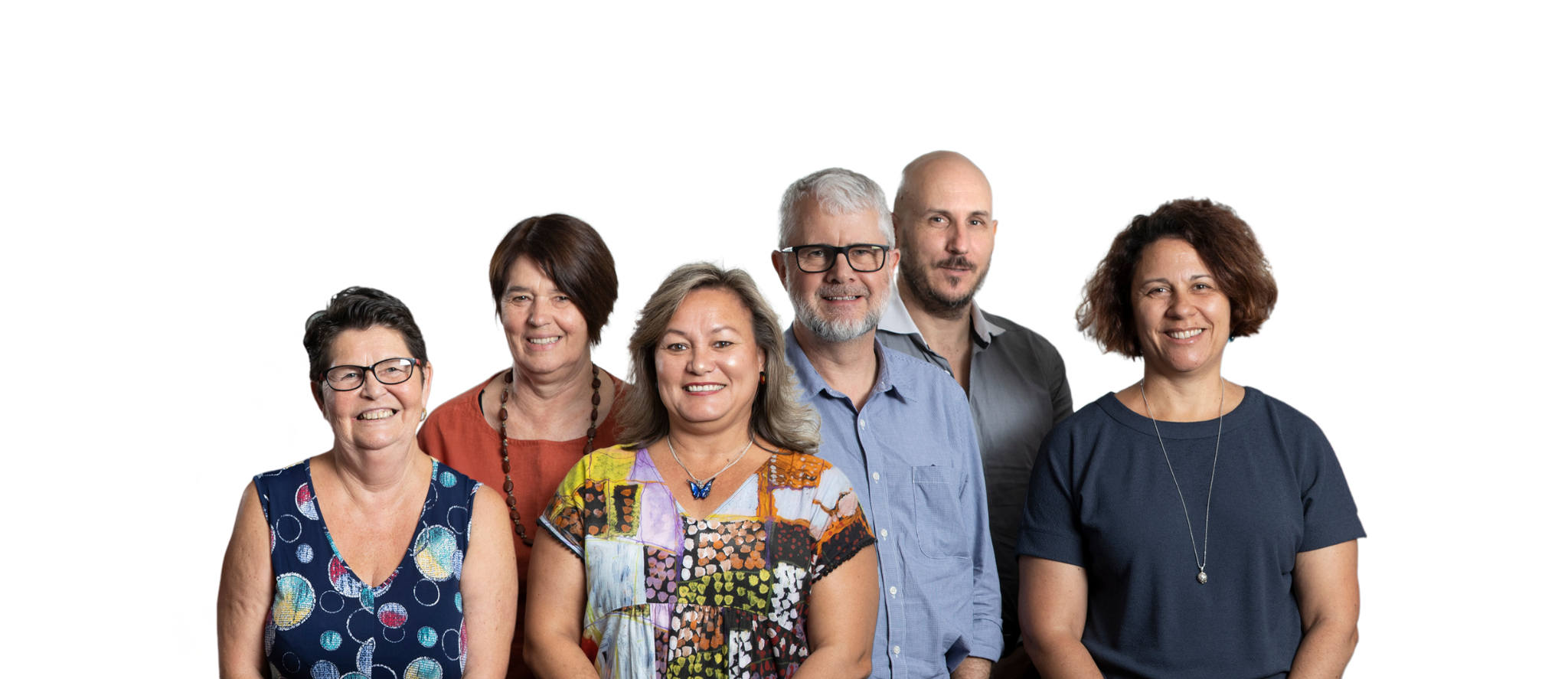 Our People — ANTAR